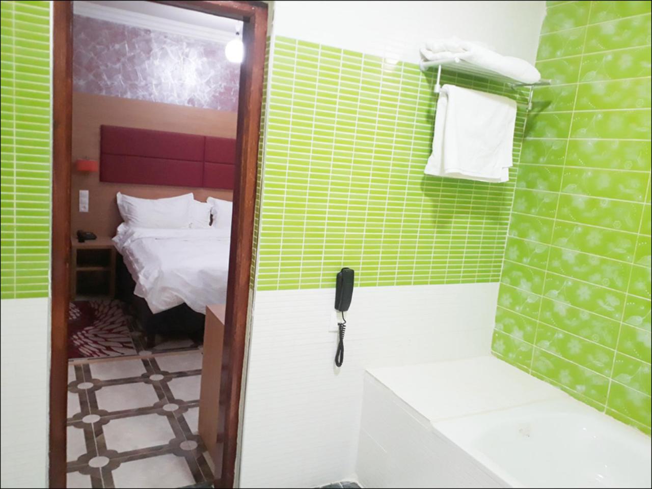 Takialt Hotel Адрар Екстериор снимка