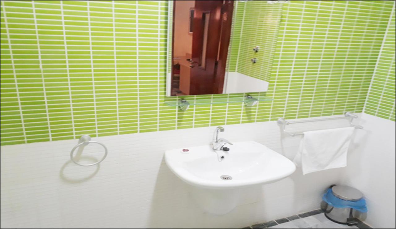 Takialt Hotel Адрар Екстериор снимка